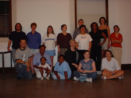 Even though we ain’t got arrears and monies, I’m still in love with you,&nbsp;honey