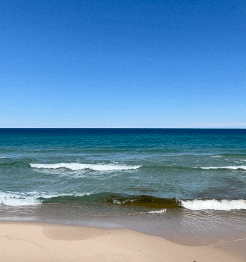 I called the bureau and a bureaucrat answered – Day 1 at Pictured&nbsp;Rocks